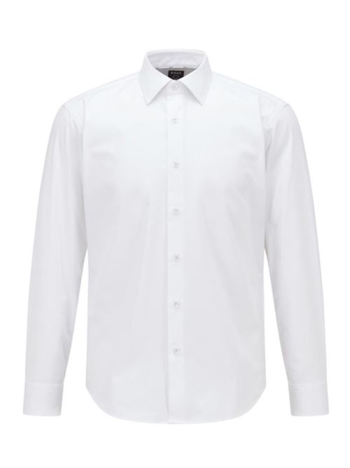 Camicia business regular HUGO BOSS | 50469349 H-JOE-KENT-C1-214.100